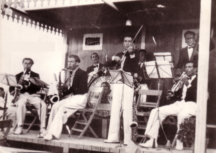 Orchestra Ferrer Rossi